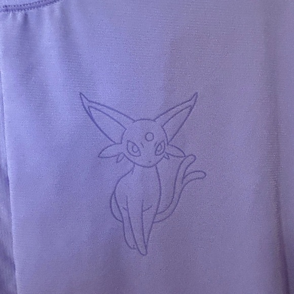 Craft/ Pokémon Shirt - Picture 5 of 5